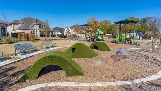 1600 Swan Street, Van Alstyne, TX 75495