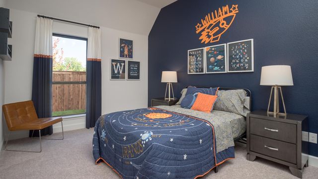 1600 Swan Street, Van Alstyne, TX 75495