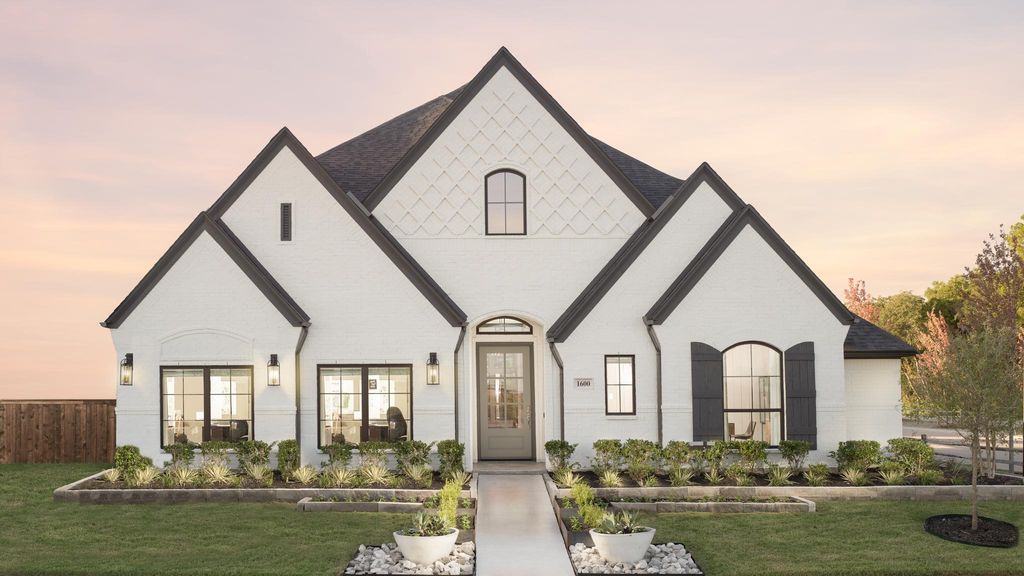 1600 Swan Street, Van Alstyne, TX 75495
