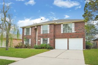 1314 Three Forks Drive, Katy, TX 77450