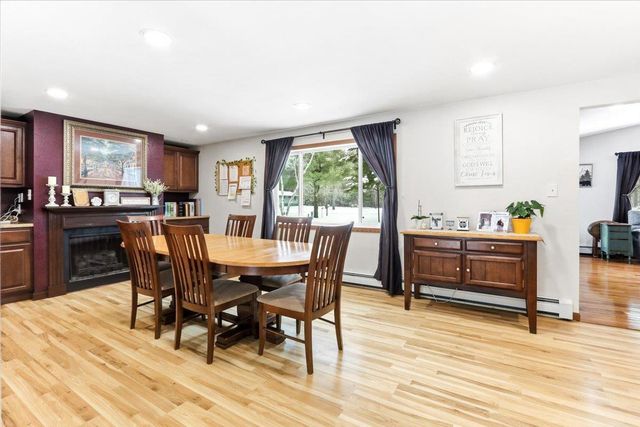 283 Lincoln Court, Nekoosa, WI 54457