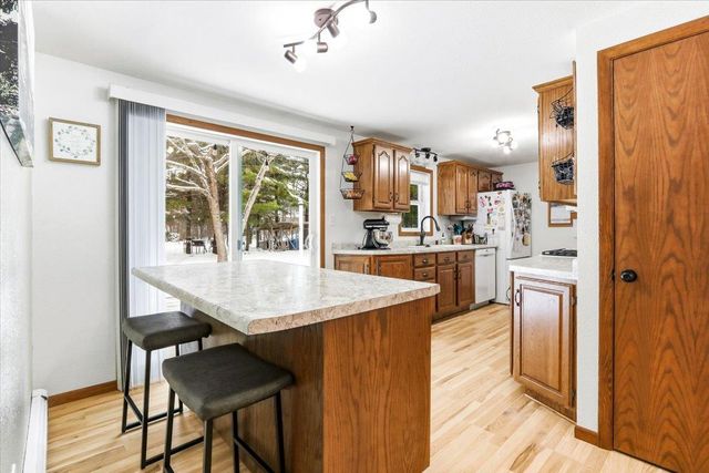 283 Lincoln Court, Nekoosa, WI 54457