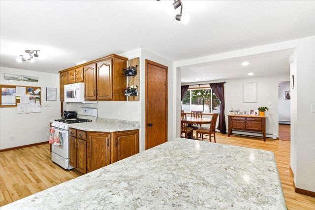 283 Lincoln Court, Nekoosa, WI 54457