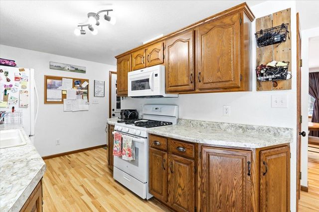 283 Lincoln Court, Nekoosa, WI 54457