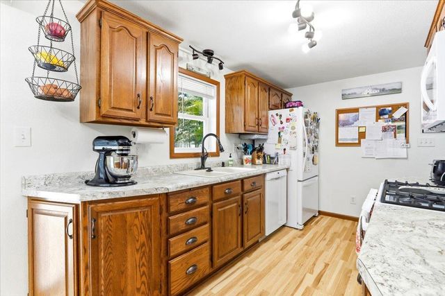 283 Lincoln Court, Nekoosa, WI 54457