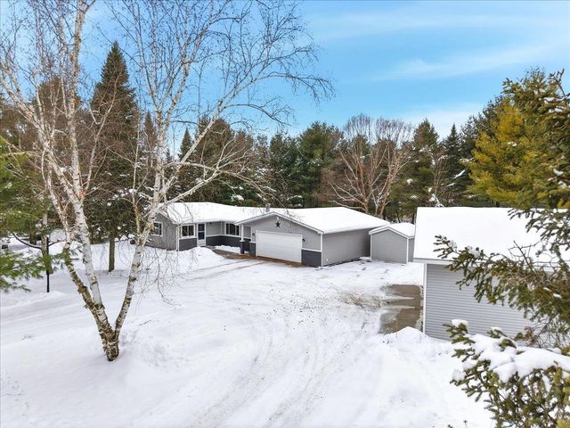 283 Lincoln Court, Nekoosa, WI 54457
