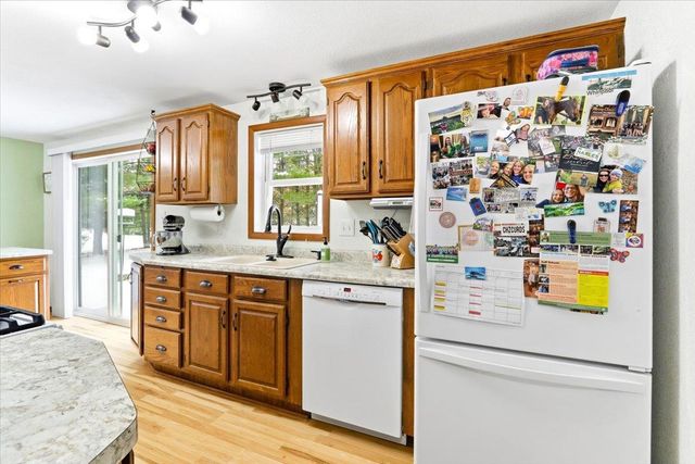 283 Lincoln Court, Nekoosa, WI 54457