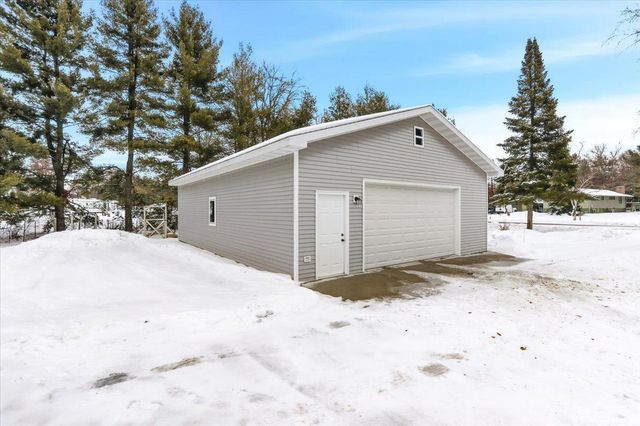 283 Lincoln Court, Nekoosa, WI 54457