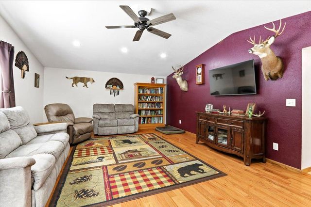 283 Lincoln Court, Nekoosa, WI 54457