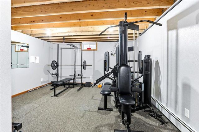 283 Lincoln Court, Nekoosa, WI 54457