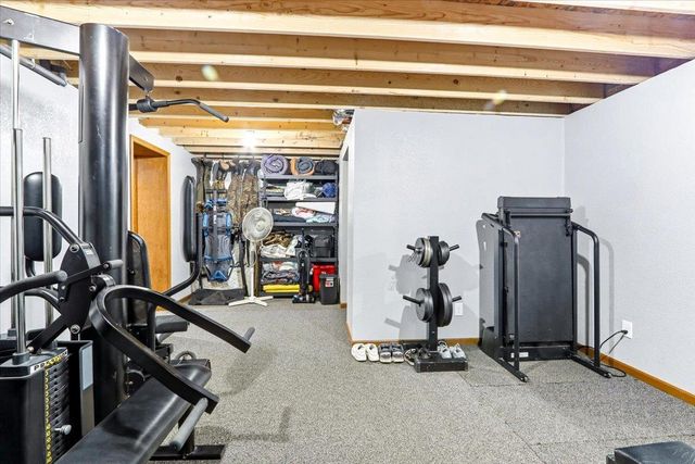 283 Lincoln Court, Nekoosa, WI 54457