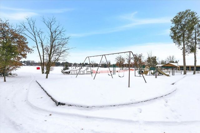 283 Lincoln Court, Nekoosa, WI 54457