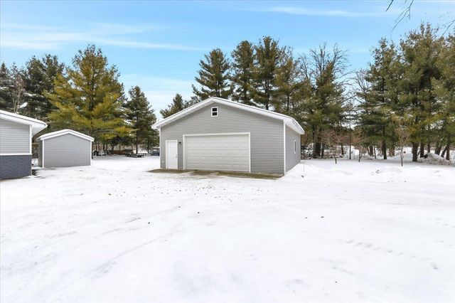 283 Lincoln Court, Nekoosa, WI 54457