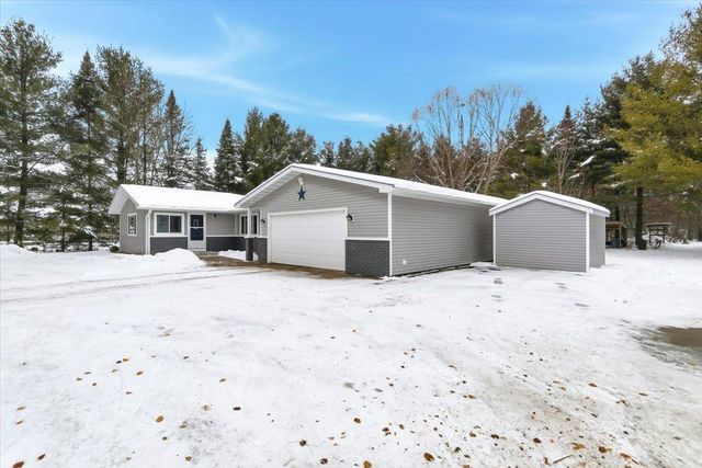 283 Lincoln Court, Nekoosa, WI 54457