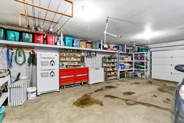 283 Lincoln Court, Nekoosa, WI 54457