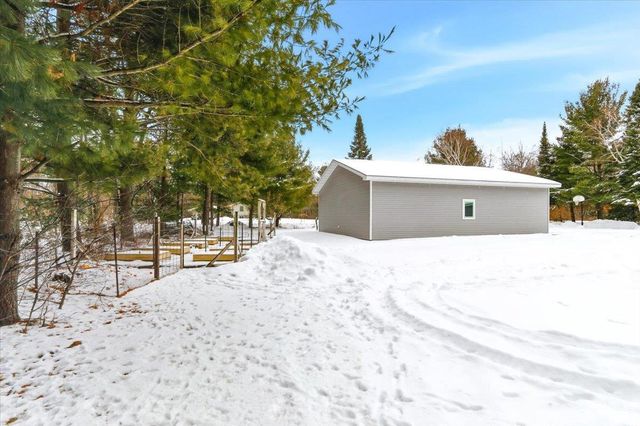 283 Lincoln Court, Nekoosa, WI 54457