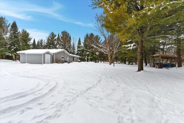 283 Lincoln Court, Nekoosa, WI 54457