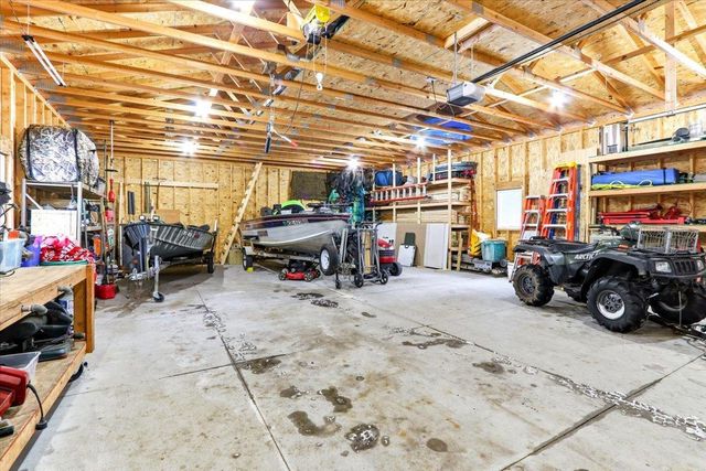 283 Lincoln Court, Nekoosa, WI 54457