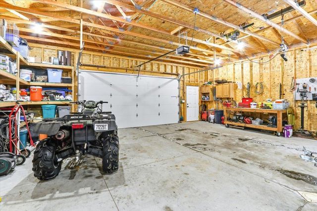 283 Lincoln Court, Nekoosa, WI 54457