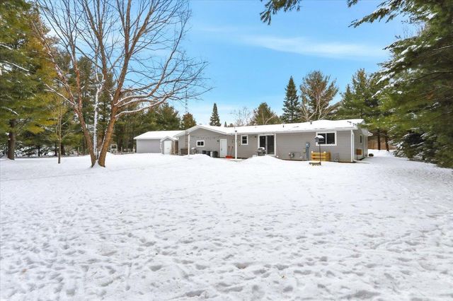 283 Lincoln Court, Nekoosa, WI 54457