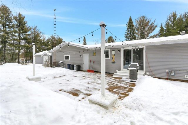 283 Lincoln Court, Nekoosa, WI 54457