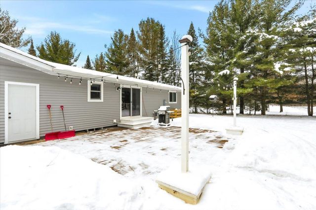 283 Lincoln Court, Nekoosa, WI 54457