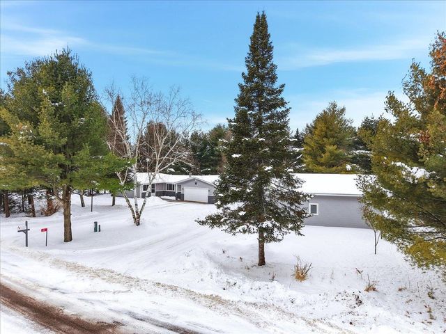 283 Lincoln Court, Nekoosa, WI 54457