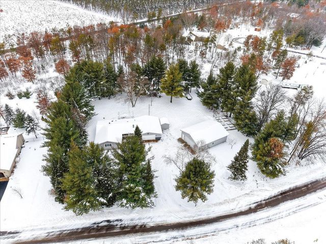 283 Lincoln Court, Nekoosa, WI 54457