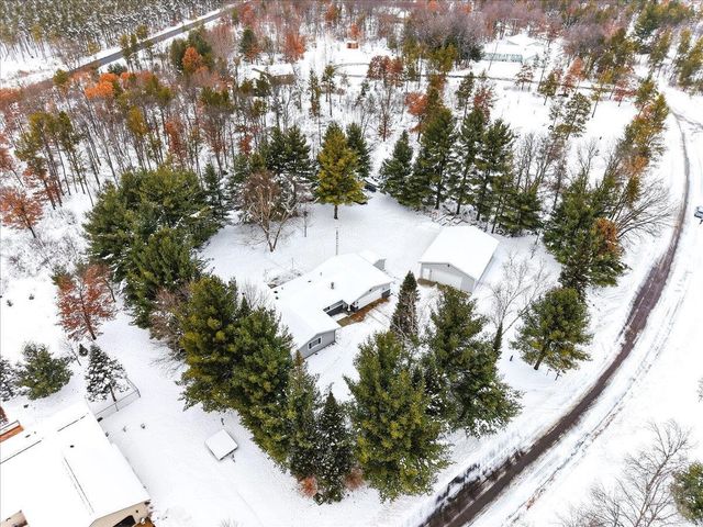 283 Lincoln Court, Nekoosa, WI 54457