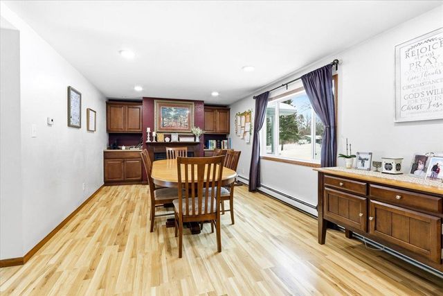 283 Lincoln Court, Nekoosa, WI 54457