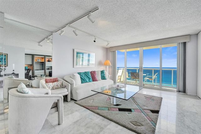 3140 S Ocean Drive 2206, Hallandale Beach, FL 33009
