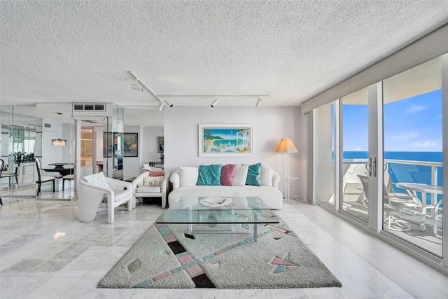 3140 S Ocean Drive 2206, Hallandale Beach, FL 33009