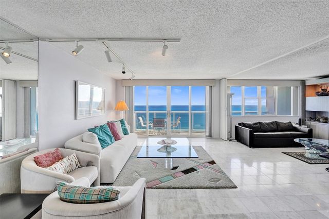 3140 S Ocean Drive 2206, Hallandale Beach, FL 33009