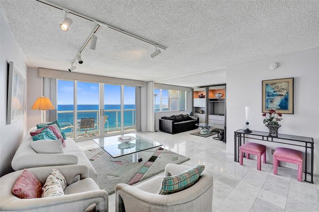 3140 S Ocean Drive 2206, Hallandale Beach, FL 33009