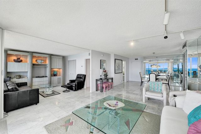 3140 S Ocean Drive 2206, Hallandale Beach, FL 33009