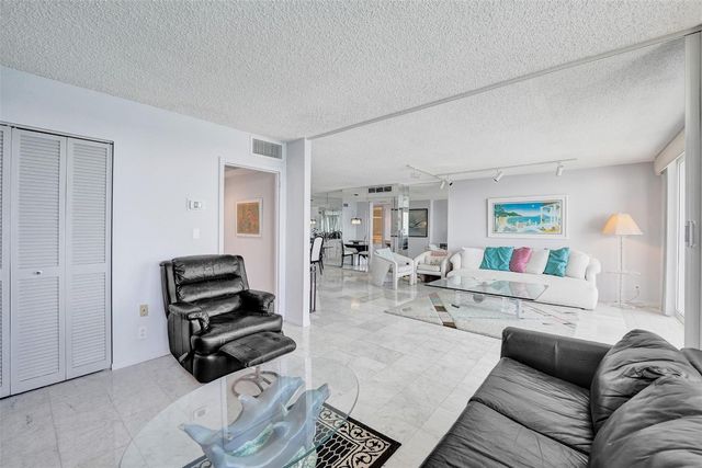 3140 S Ocean Drive 2206, Hallandale Beach, FL 33009