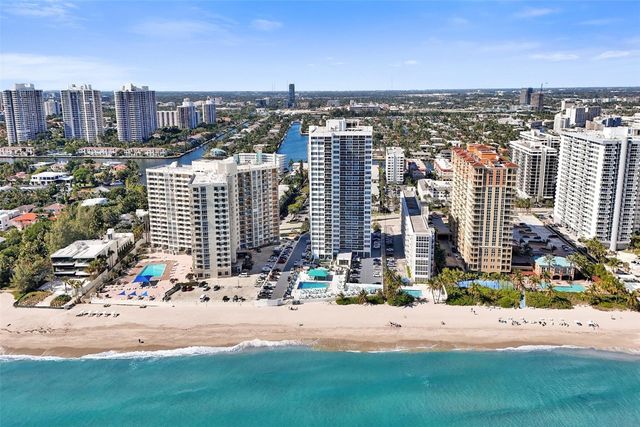 3140 S Ocean Drive 2206, Hallandale Beach, FL 33009