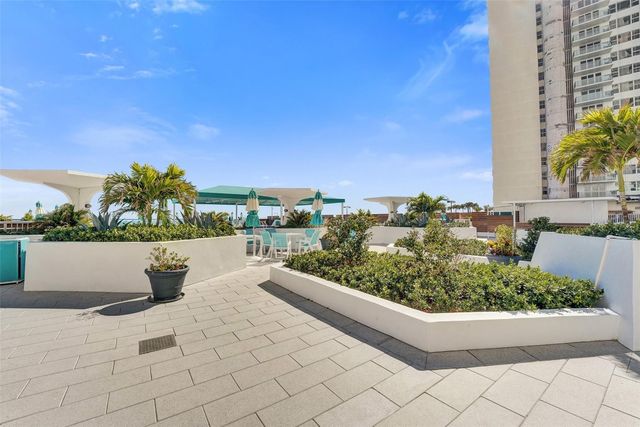 3140 S Ocean Drive 2206, Hallandale Beach, FL 33009