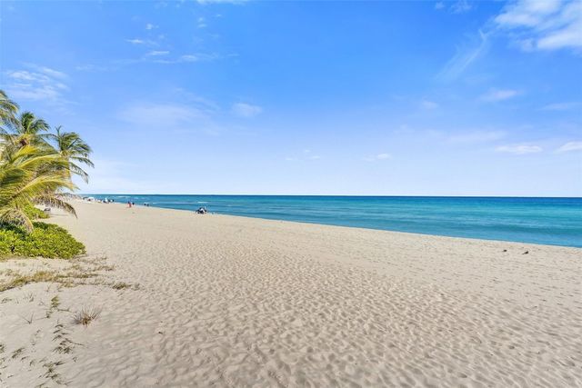 3140 S Ocean Drive 2206, Hallandale Beach, FL 33009