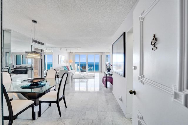 3140 S Ocean Drive 2206, Hallandale Beach, FL 33009