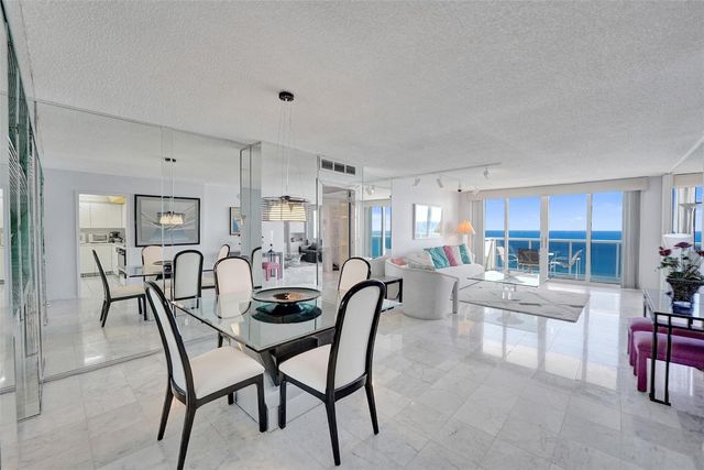 3140 S Ocean Drive 2206, Hallandale Beach, FL 33009