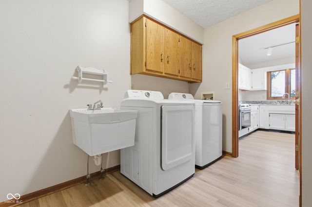 520 Currant Drive, Noblesville, IN 46062