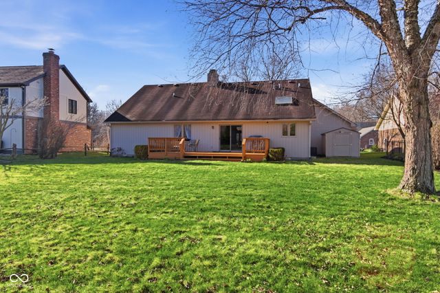 520 Currant Drive, Noblesville, IN 46062