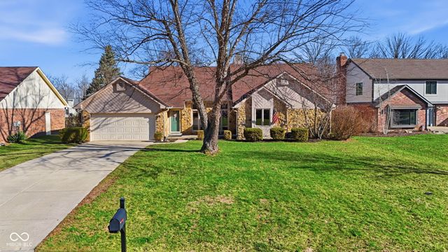 520 Currant Drive, Noblesville, IN 46062