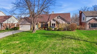 520 Currant Drive, Noblesville, IN 46062