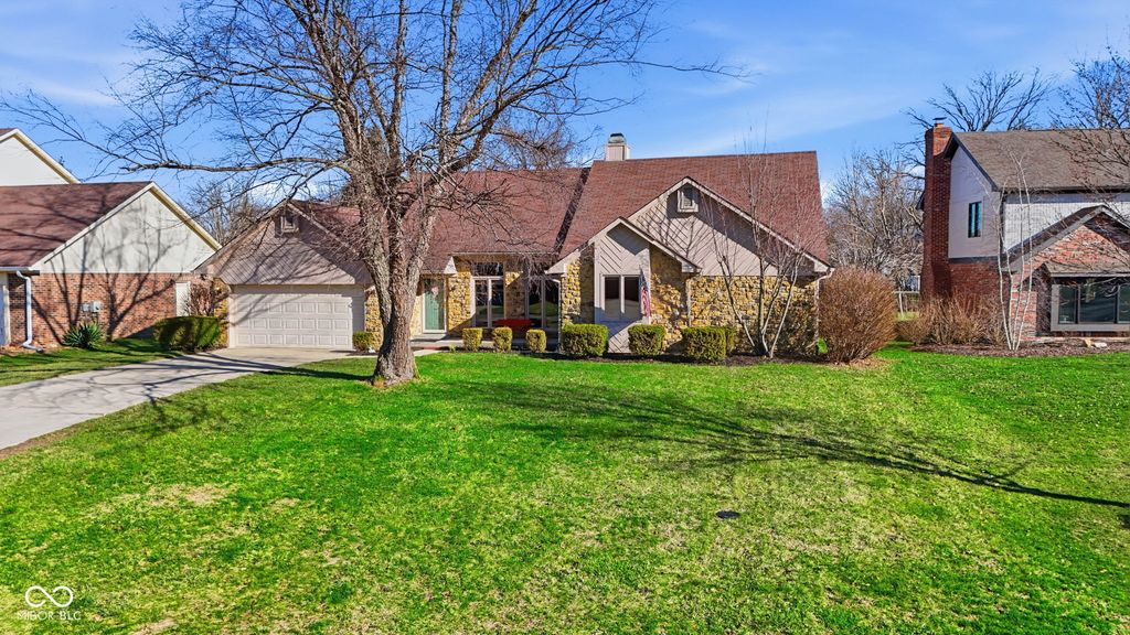 520 Currant Drive, Noblesville, IN 46062