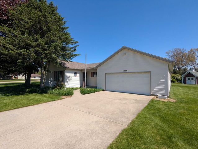 51646 Walerko Drive, Elkhart, IN 46514