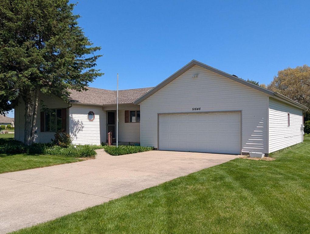 51646 Walerko Drive, Elkhart, IN 46514