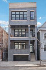 2438 N Western Avenue 3, Chicago, IL 60647