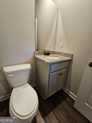 171 White Mountain Pass, Mcdonough, GA 30252